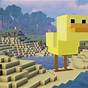 Are There Ducks In Minecraft