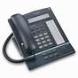 Panasonic Kx T7633 Telephone User Manual