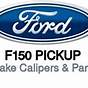 Ford F150 Brake Caliper Torque