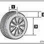 Camry 2013 Tire Size
