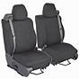 Ford F150 Car Seat