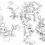 Before Ohv Engine Diagram