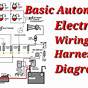 Electric Car Circuit Diagram