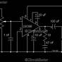 Loop Amplifier Circuit Diagram