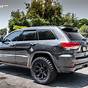 Tires For 2018 Jeep Grand Cherokee Laredo