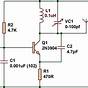 Fm Receiver Circuit Diagram Using Transistor