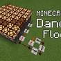 How To Make Dance Floor Minecraft