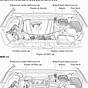 Mazda Car Parts Diagram