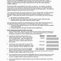 Restriction Enzyme Worksheet Answers