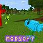 Plant Vs Zombie Minecraft Mod
