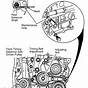 2002 Honda Accord 2.3 Timing Belt Kit