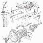 1997 Ford F150 Manual Transmission Diagram