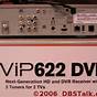 Vip622 Dvr Manual