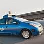 Google Driverless Car Pdf