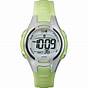 Timex 1440 Sports Watch Instruction Manual