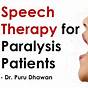 Speech Therapy For Stroke Patients Pictures