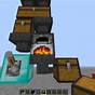 Super Furnace Minecraft