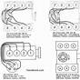 1998 Oldsmobile Intrigue Engine Diagram