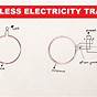 Wireless Power Transmission Circuit Diagram Project Pdf