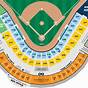 Yard Goats Seating Chart With Rows