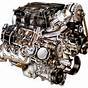 Chevy 1.8 Engine