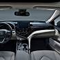 Toyota Camry Xse 2021 Interior