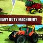 Farm Tractor Games Unblocked