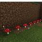Fastest Way To Get Brown Mushrooms In Minecraft