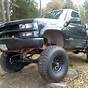 Chevy Straight Axle Conversion Kit