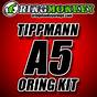 Tippmann A5 O Ring Kit