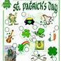 St. Patricks Day Worksheet