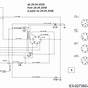 Wiring Diagram For Craftsman Lt1000
