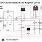 4558 Ic Circuit Diagram