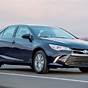 2017 Toyota Camry Hybrid For Sale Near Me