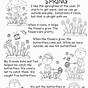 Printable Stories For 1st Graders