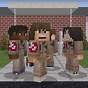 Stranger Things Skin Pack Minecraft