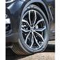 Bmw X3 Tyres Recommended