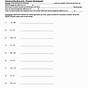 Ionic And Covalent Bonding Worksheets With Answers