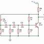 Square Wave Generator Circuit Diagram