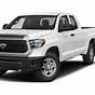 2019 Toyota Tundra 1794 For Sale