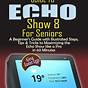 Echo Show 15 User Manual Pdf