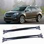 Roof Rack For 2017 Chevy Equinox