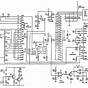 Digital Multimeter Circuit Diagram