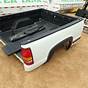 8 Foot Chevy Truck Bed