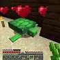 How To Breed Minecraft Turtles