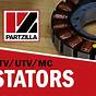 How To Test Stator On 150cc Scooter