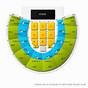 Forest Hills Stadium Concert Seating Chart