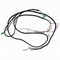 Go Kart Gy6 Wiring Harness