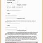 Power Of Attorney Sample Letter Pdf