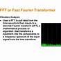 Fft Vibration Analysis Pdf